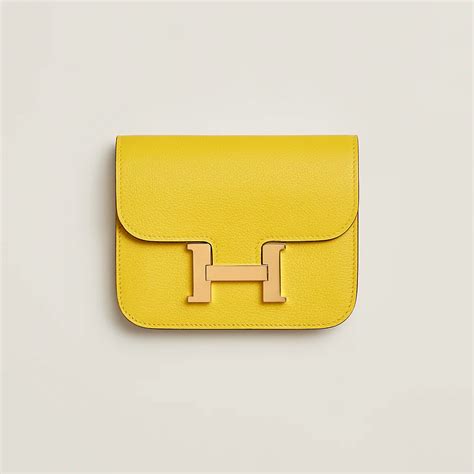 portafoglio constance hermes|hermes constance accessories.